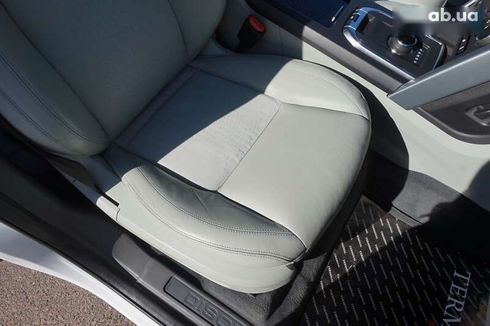 Land Rover Discovery Sport 2017 - фото 28