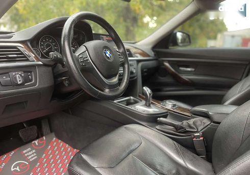 BMW 3 серия 2014 - фото 26