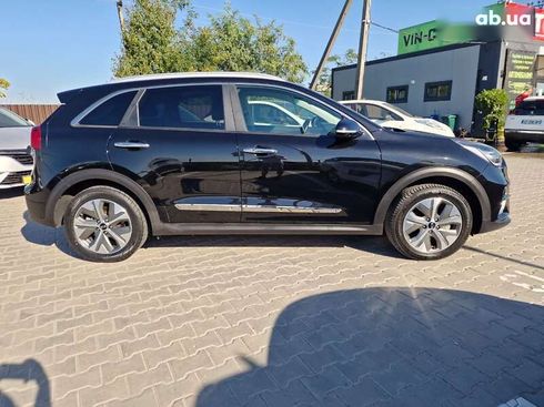 Kia Niro 2019 - фото 9