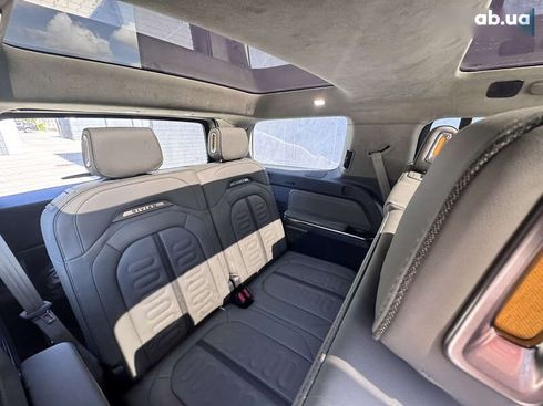 Rivian R1S 2023 - фото 9