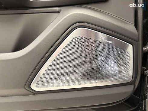 Porsche Cayenne Coupe 2024 - фото 30