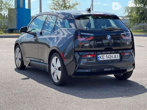 BMW i3 2015 - фото 18