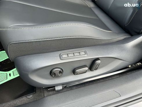 Volkswagen ID. Unyx 2025 - фото 22