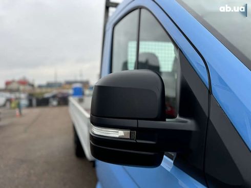 Volkswagen Crafter 2021 - фото 21