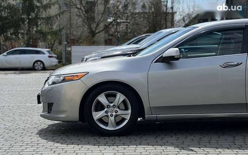 Honda Accord 2010 - фото 8