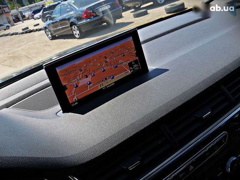 Audi Q7 2016 - фото 13