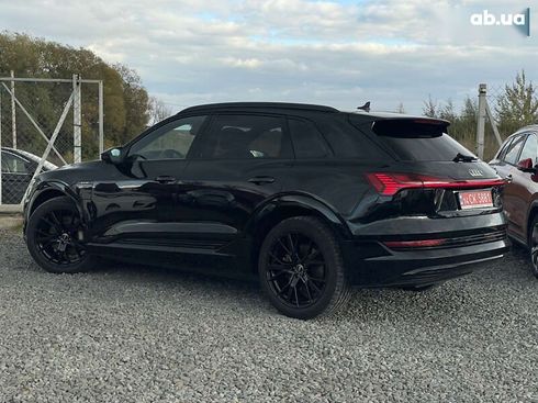 Audi E-Tron 2021 - фото 26