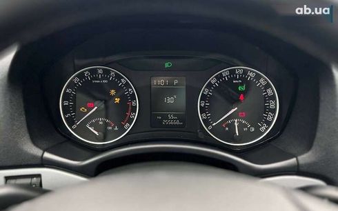 Skoda Octavia 2013 - фото 13