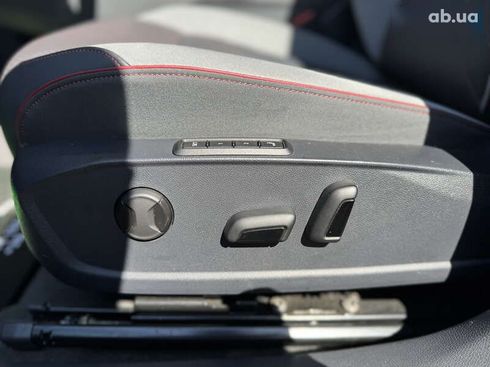 Volkswagen ID.4 Crozz 2021 - фото 18