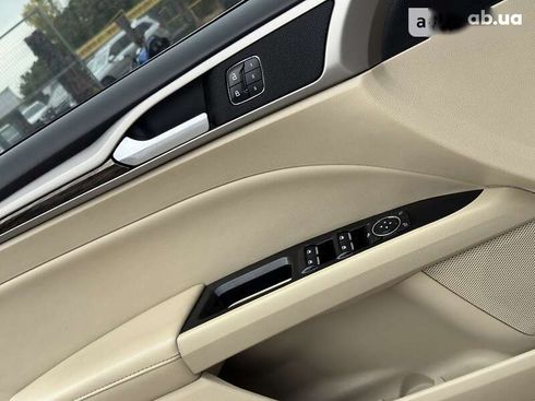 Ford Fusion 2012 - фото 28