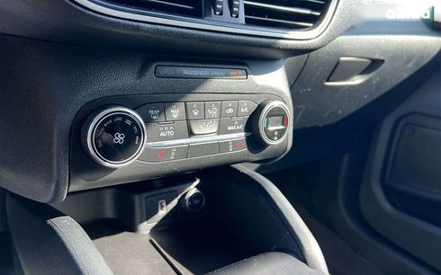 Ford Escape 2020 - фото 10