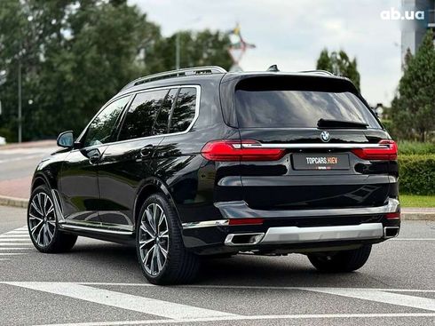 BMW X7 2022 - фото 7