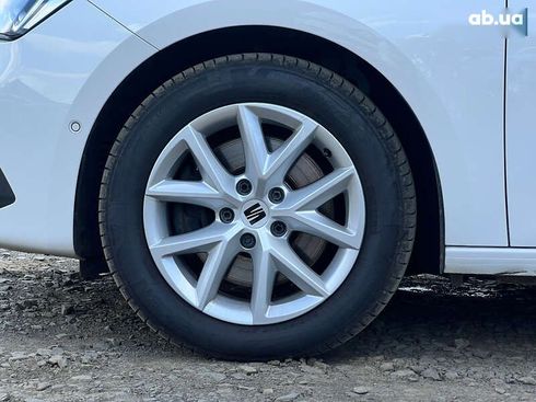 SEAT Leon 2022 - фото 18