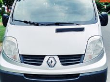 Продажа б/у Renault Trafic 2011 года - купить на Автобазаре