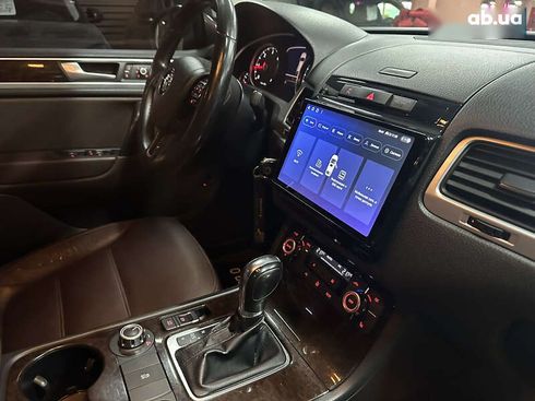 Volkswagen Touareg 2012 - фото 18
