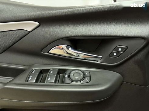 Chevrolet Bolt 2023 - фото 20