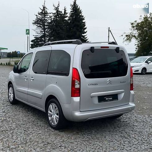 Citroёn Berlingo 2012 - фото 3