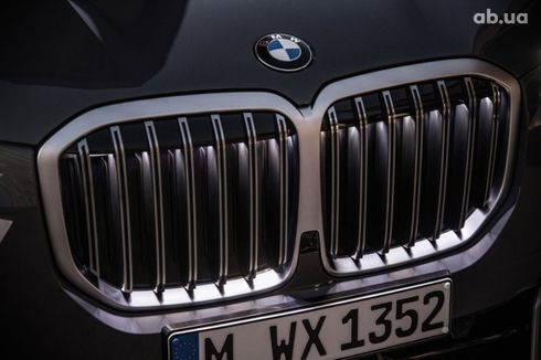 BMW X7 2023 - фото 11