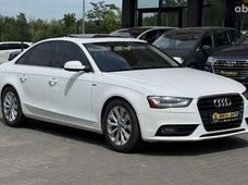 Купити Audi бу в Чернівцях - купити на Автобазарі