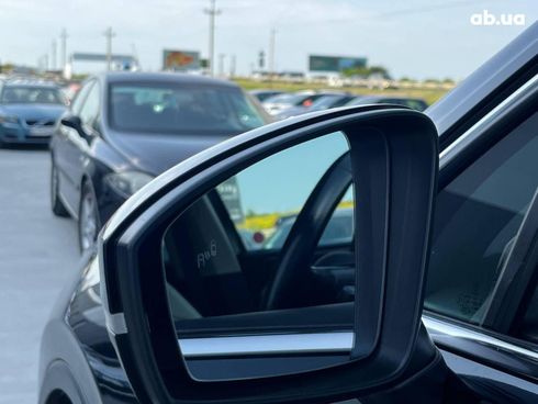 Volkswagen Tiguan 2018 черный - фото 14