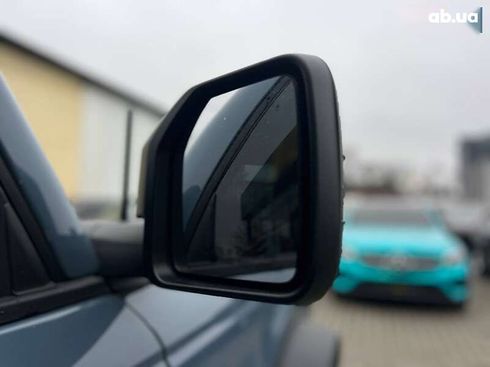 Ford Bronco 2024 - фото 11