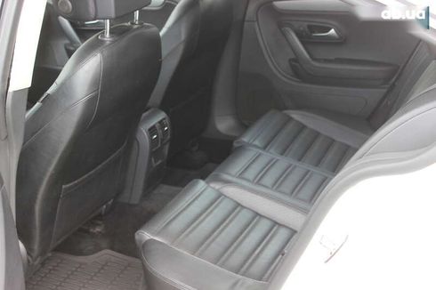 Volkswagen Passat CC 2012 - фото 19