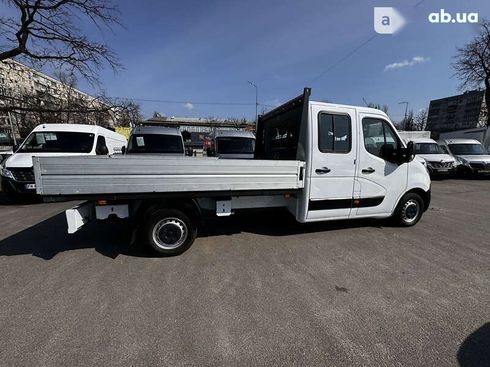 Opel Movano 2021 - фото 9