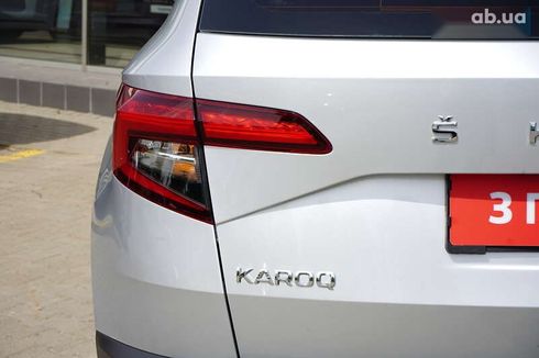 Skoda Karoq 2020 - фото 5