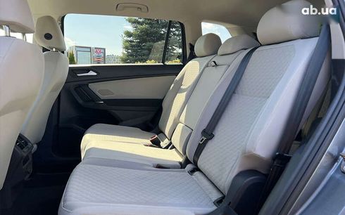 Volkswagen Tiguan 2019 - фото 12
