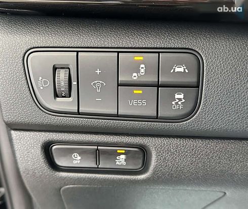 Kia Niro 2019 - фото 23