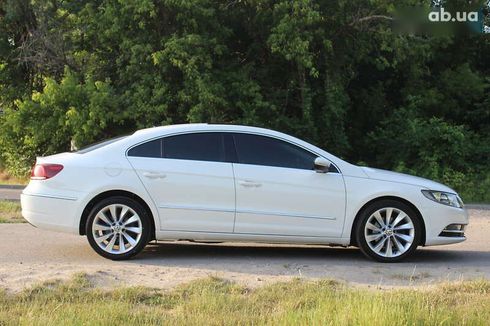 Volkswagen Passat CC 2014 - фото 10
