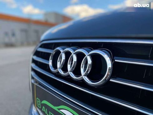 Audi A6 2015 - фото 6