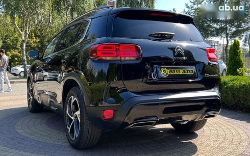 Citroёn C5 AirCross 2019 - фото 5