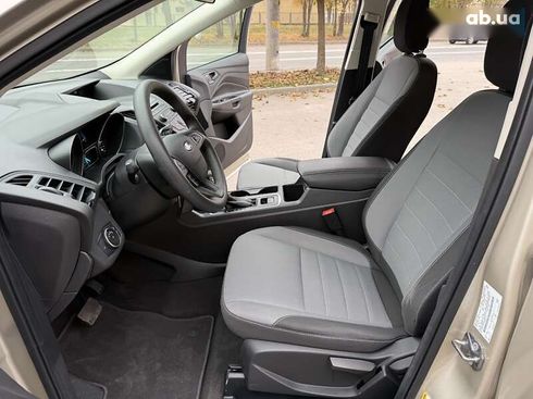 Ford Escape 2018 - фото 14