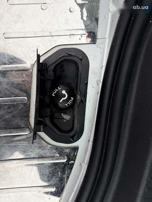 Renault Scenic 2017 - фото 22