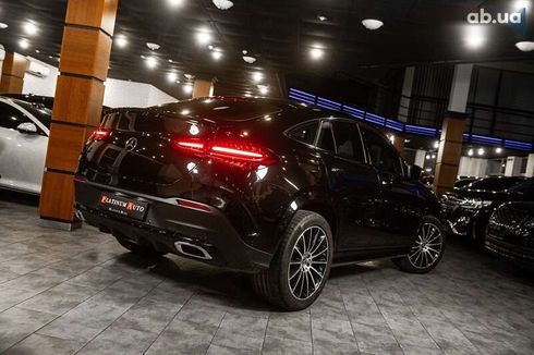 Mercedes-Benz GLE-Class 2023 - фото 2