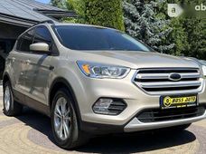 Продажа Ford б/у в Львовской области - купить на Автобазаре