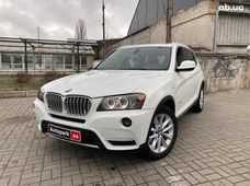 BMW внедорожник бу Киев - купить на Автобазаре
