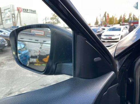 Nissan Rogue 2017 - фото 20