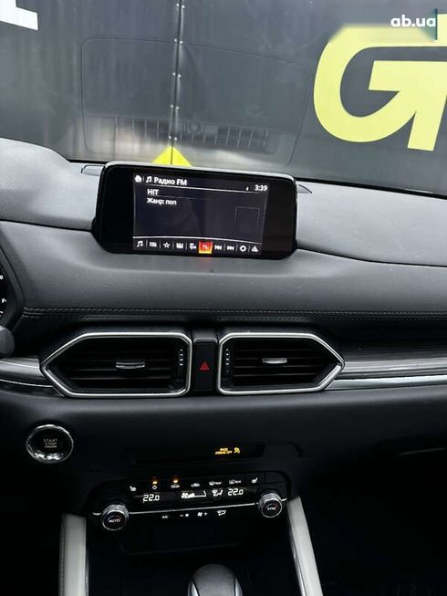 Mazda CX-5 2019 - фото 18