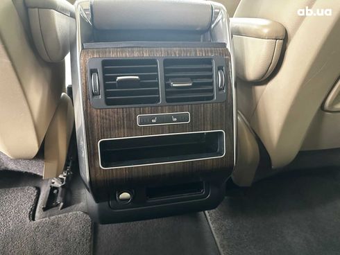 Land Rover Range Rover Sport 2017 бежевый - фото 63