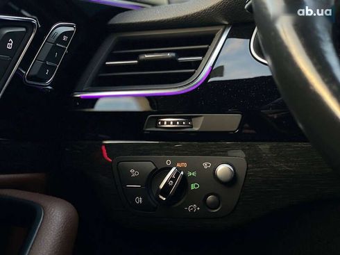 Audi Q7 2017 - фото 23