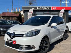 Купить Renault Scenic дизель бу в Виннице - купить на Автобазаре