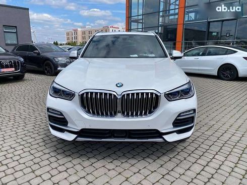 BMW X5 2019 - фото 2