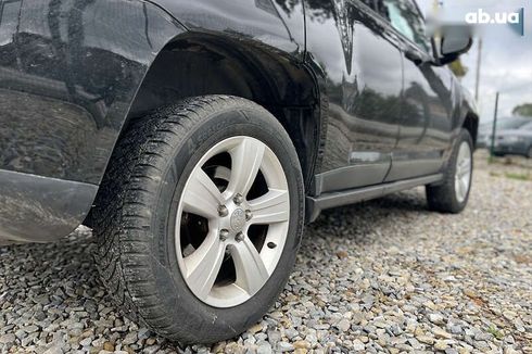 Jeep Compass 2011 - фото 7