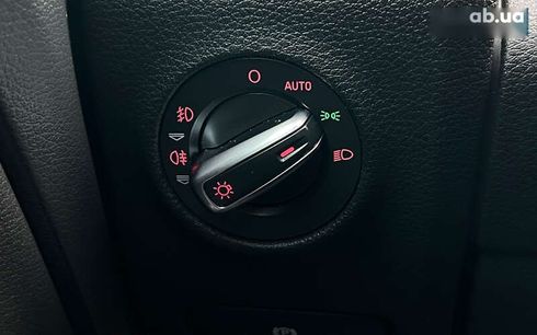 Audi Q7 2015 - фото 27