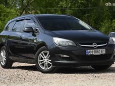 Продаж вживаних Opel в Житомирській області - купити на Автобазарі