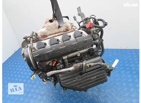 двигатель в сборе для Honda Civic - купить на Автобазаре - фото 2