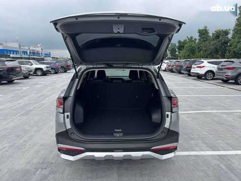 Kia Sportage 2022 - фото 10