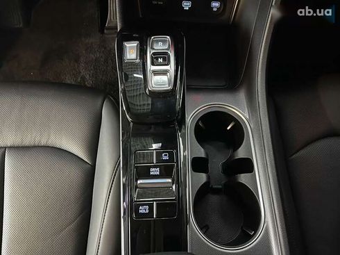 Hyundai Sonata 2019 - фото 16